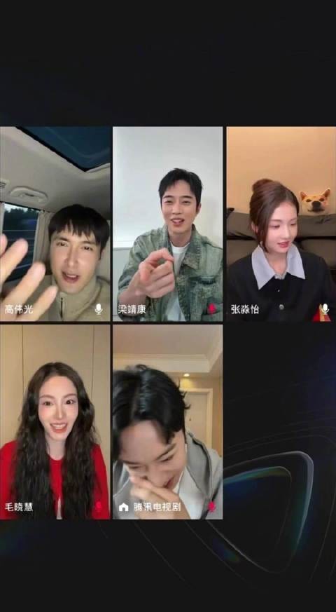 高伟光回应哑舍穿越前准备,称需拍出发图