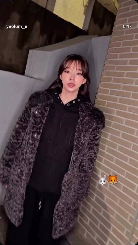 251217 yeolum_e 夏天 快拍更新