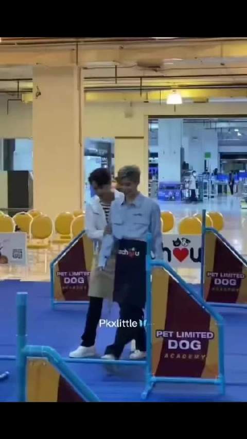 谁磕CP这么甜,是我呀