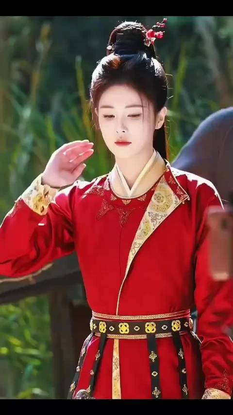 白鹿王星越《唐宫奇案》2月4日央八开播