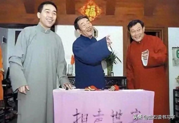 杨议,就大哥杨威参演纲丝节表态:不看不读不回复,什么节都行