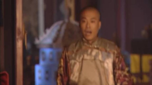 康熙王朝:葛尔丹潜入京城?结局意外!