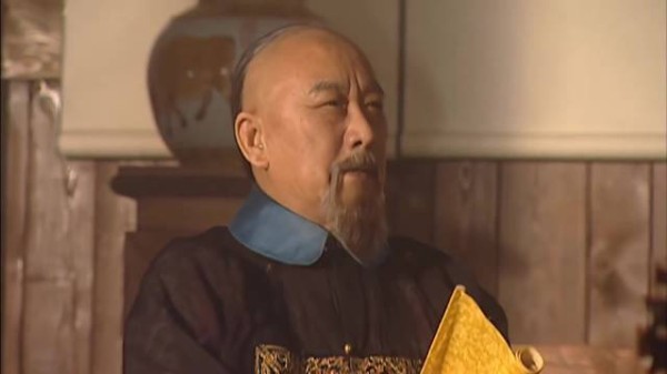 康熙王朝:攻台争议引爆朝堂!