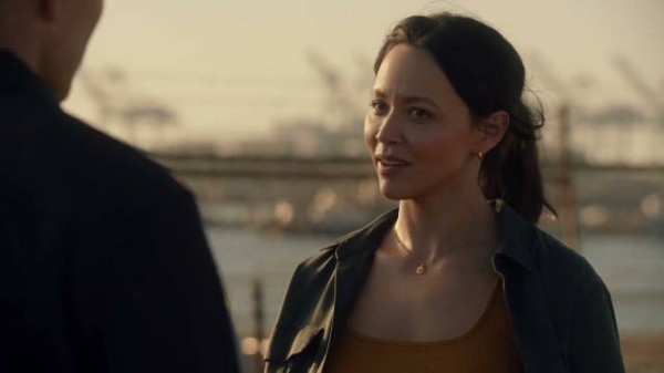 《菜鸟老警》第八季首曝预告片!