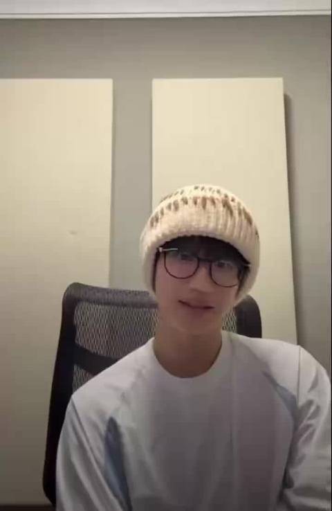 刘彰直播前承诺不剧透,下一秒全盘托出