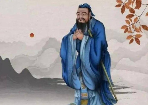 孔子被称为圣人，那他的文化水平，放到现在，相当于什么级别？