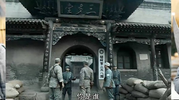 亮剑:李云龙带着怒气讨公道,参谋长竟敢鄙视他,场面要失控!