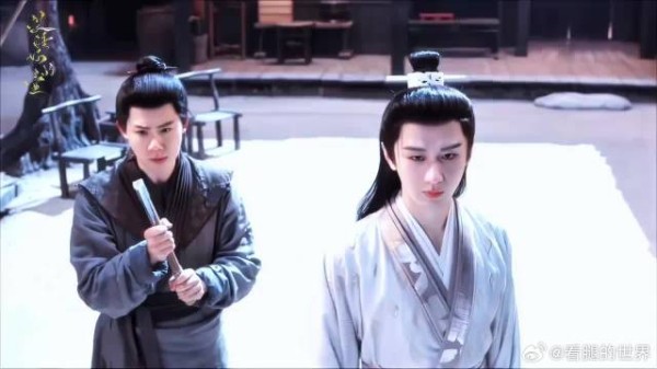 这个真是引导型恋人,手把手教他啊