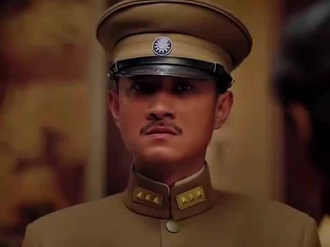 少帅：张学良大义灭亲处置张学成！