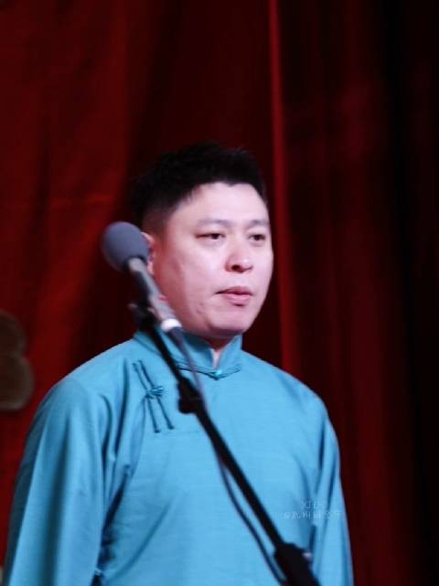 又见面啦 2025.12.07 天桥午场『托妻献子』