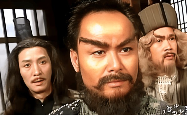 金庸笔下最让人失望的10大反派,登场时仿佛无敌,后期却被人吊打