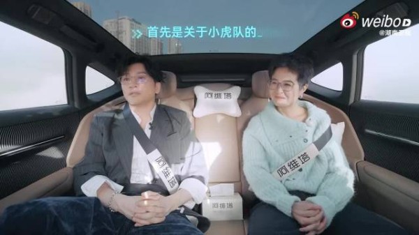 苏有朋回忆春晚小虎队合体，这也是我们的宝贵回忆