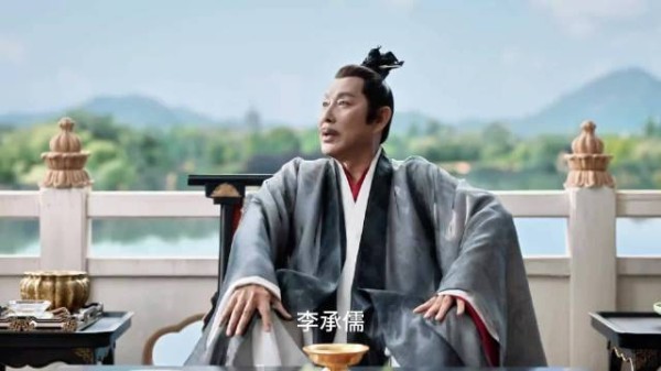 我其实一直不太明白,大皇子和外部公主联姻而且他还手握重兵他能争皇位吗?