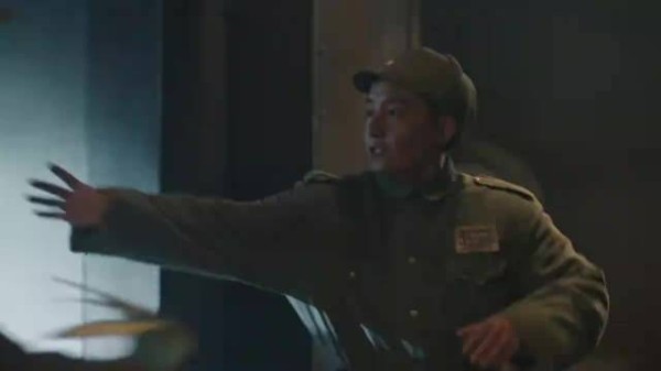 大决战:陈长捷拿傅作义当大哥,对他唯命是从,最后却惨遭抛弃!