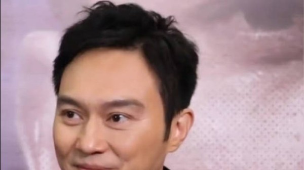 袁咏仪转性追剧弃买包,张智霖坦言感到意外