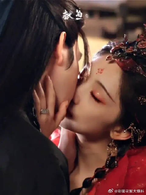 未来的雪他们都会一起去看