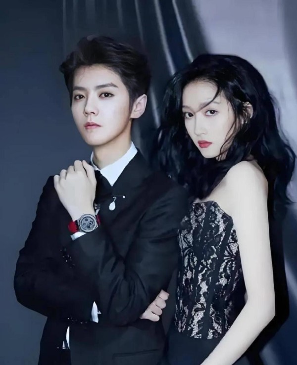 分手传闻8个月后,关晓彤鹿晗关系再被爆料,结果一点都不意外