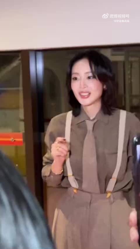 高叶念土味情话宠粉，粉丝期待正片