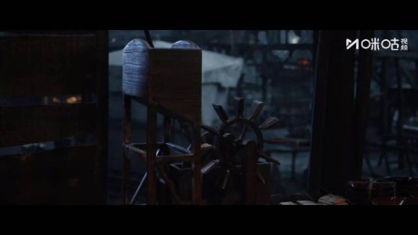 盐店老板系张默生父，萧文敬跪地认错