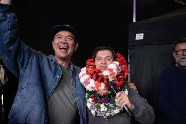 超级英雄电影《蜘蛛侠4：崭新之日》官宣杀青 首支预告疑似偷跑