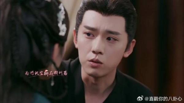 弟弟被国师牵制，如今却悔恨自己没有相信哥哥