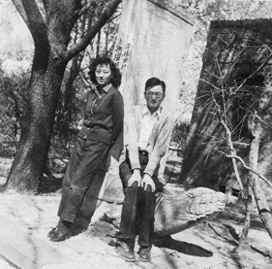 娶富家女，拒去香港，“燕京才子”45岁惨死后，妻：绝不是自杀