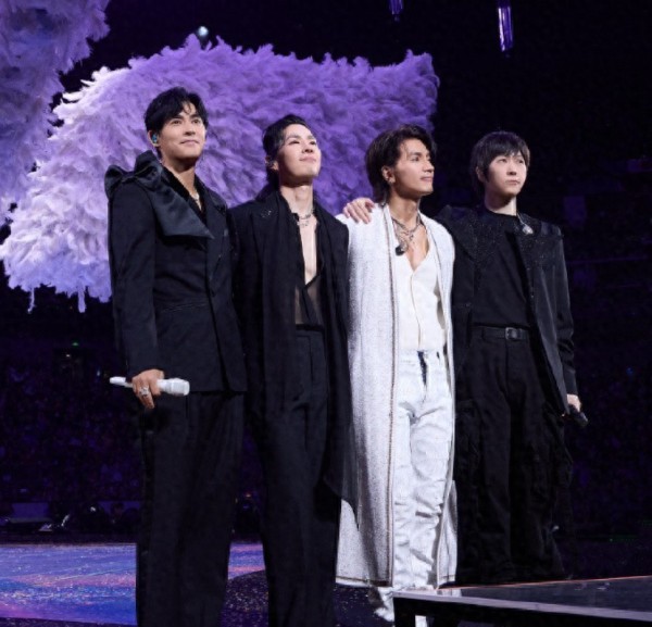 震惊！朱孝天回应阿信感谢事件，无情商直言：“这是场面话，听听就算了吧”