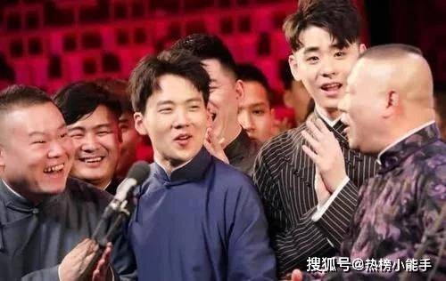 从宋昊然拒拜师看德云社合约到期不续背后的利益博弈