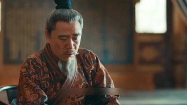 朱元璋：朱元璋和汤和聊天是一点架子都不摆，不过却是话里带着话！