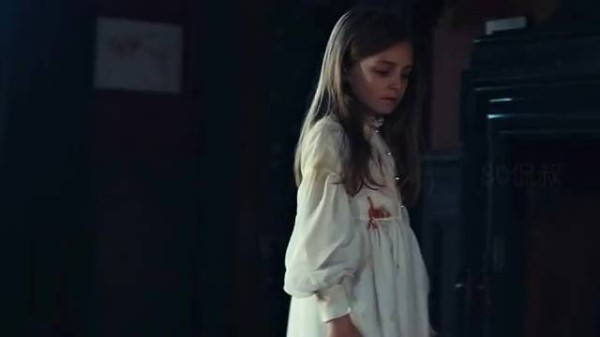 一口气看完2024恐怖大片《喧嚣》