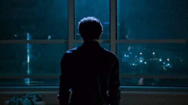 宋威龙《骄阳似我》诠释清冷医生林屿森