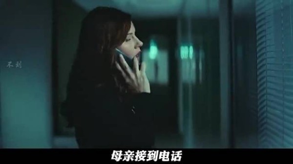 一口气看完一整部恐怖片《恐怖地窖》