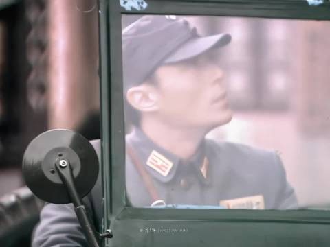 霍建华如此朴实的帅哥,常常因为长相忽略了名字