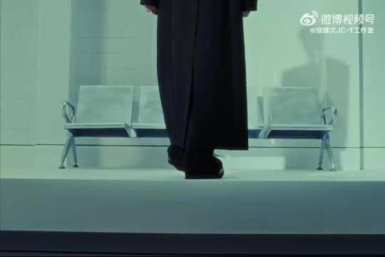 檀健次40秒视频运动步数过万引热议