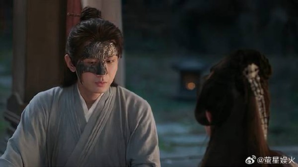 乔婉娩放不下李相夷 李莲花为让她死心，编造了个故事