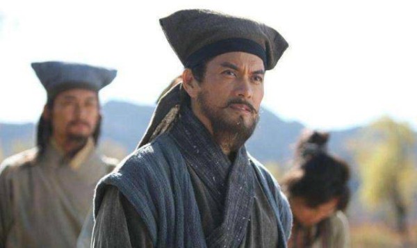 水浒中替天行道的大旗另有玄机？此旗一竖，已向朝廷表明决心