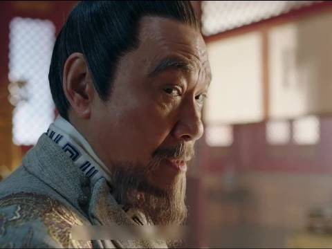 大明风华：太子是个抠砖缝的，趁我活着，你们吃点喝点撒着欢的干