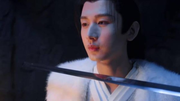 成毅陈晓从配角逆袭主角，早年曾同剧搭戏