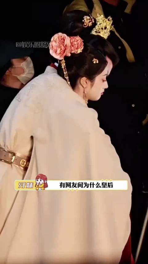 都说母凭子贵，其实是子凭母贵