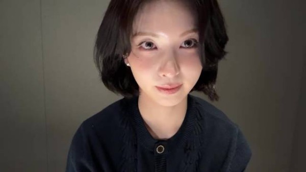 12月28日生日的BAE用手语为NSWER带来《My Gosh》，Happy BAE Day