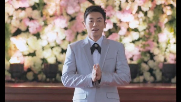 没有天生合适的两个人，只有不断努力的两颗心