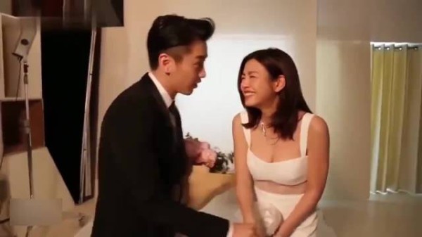 陈妍希陈晓离婚内幕曝光,沟通不畅致感情破裂