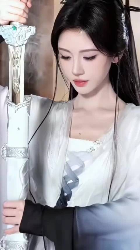 jjy鞠婧祎上官芷jjy鞠婧祎花间令 “月色沦陷温柔,而我钟情于你”