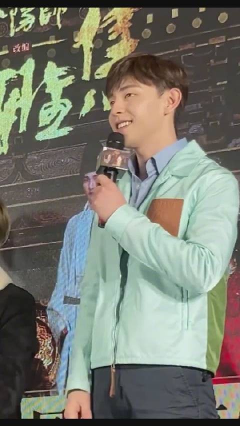 邓伦被赞细节见人品，处事为他人着想