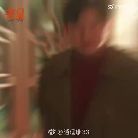 郭京飞细腻演绎老舅引共鸣