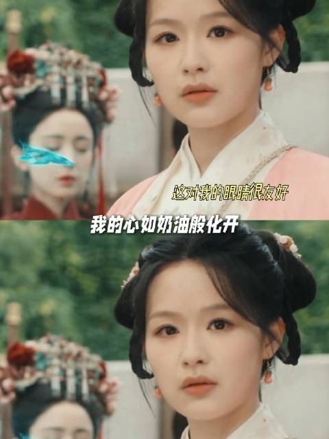 余茵赵弈钦领衔短国顶流齐聚玉茗茶骨