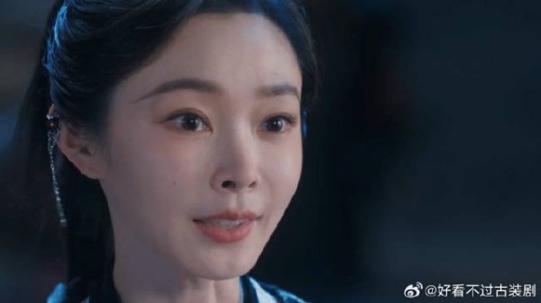 《与晋长安》 大女主黎霜杀伐果断足智多谋 女将军的魅力不要太大啊