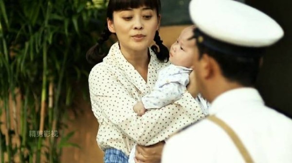 《父母爱情》德华刚来就和安杰闹矛盾