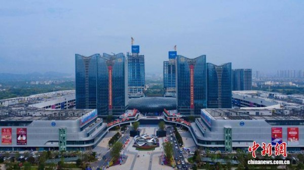 2026年春晚将在浙江义乌设分会场