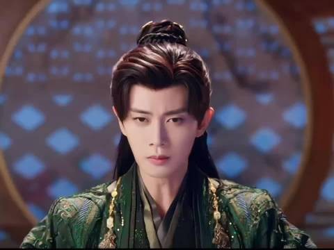 任嘉伦新剧饰演战鬼族陆千乔，细腻演技引期待